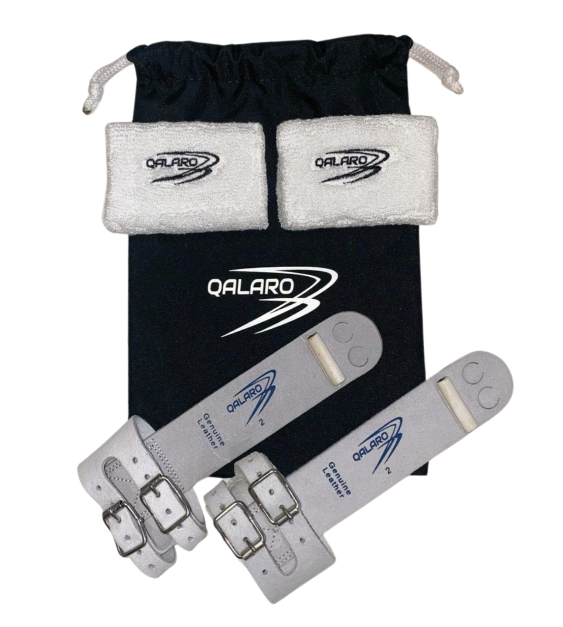 Double Buckle ENERGY Grips