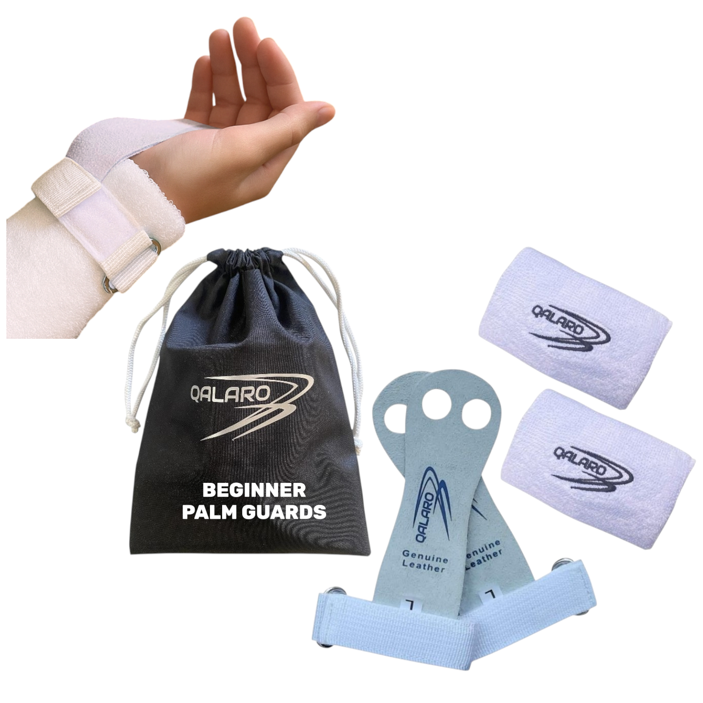 PALM GUARDS for Beginners