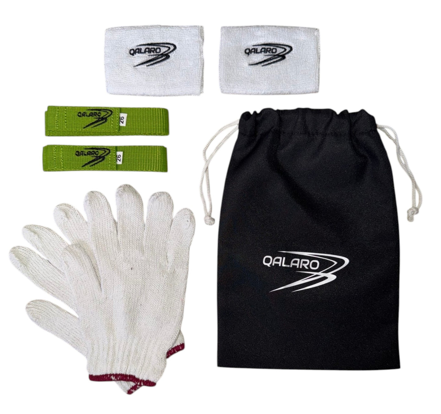 *NEW* Bar Loops Individual Set