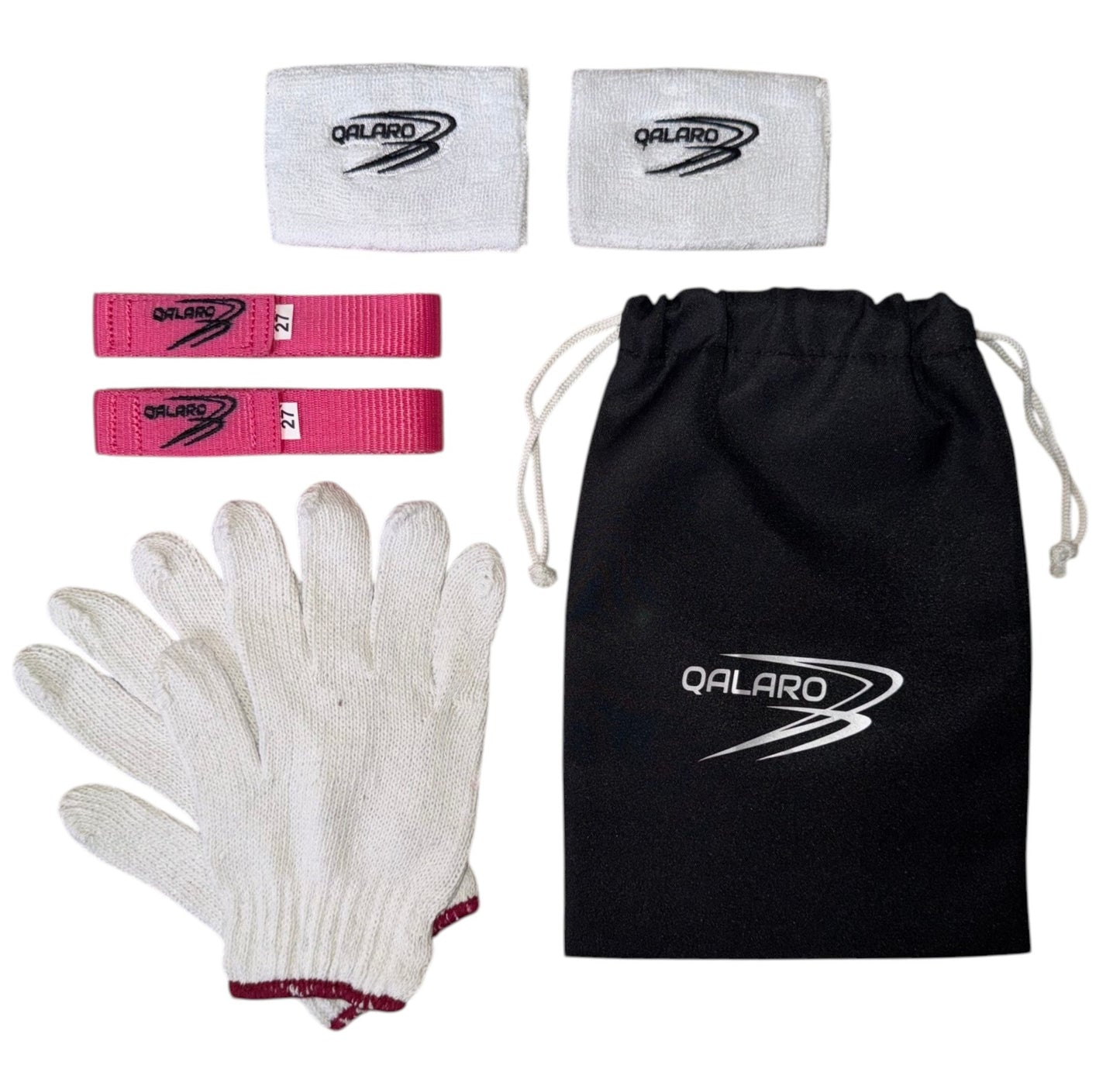 *NEW* Bar Loops Individual Set