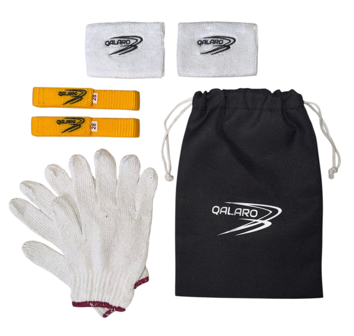 *NEW* Bar Loops Individual Set