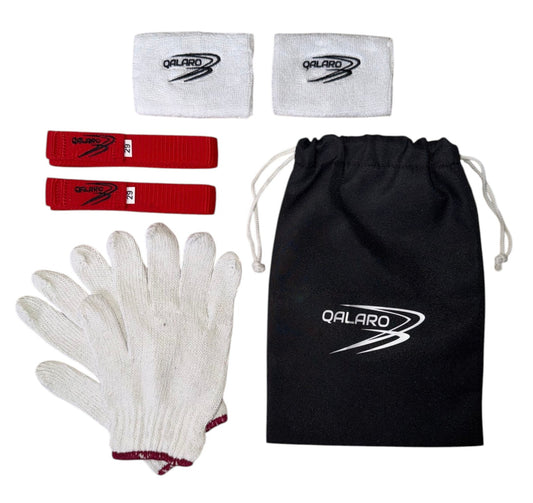 *NEW* Bar Loops Individual Set