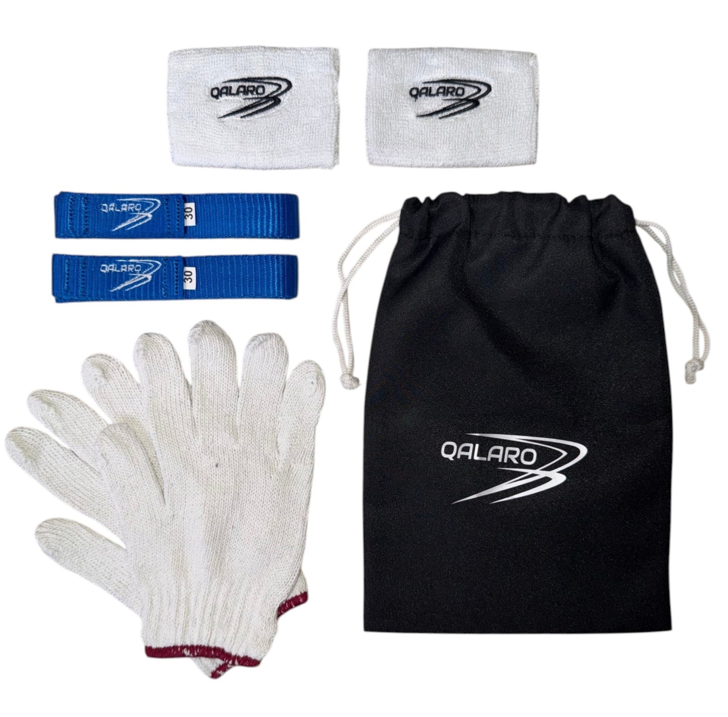 *NEW* Bar Loops Individual Set