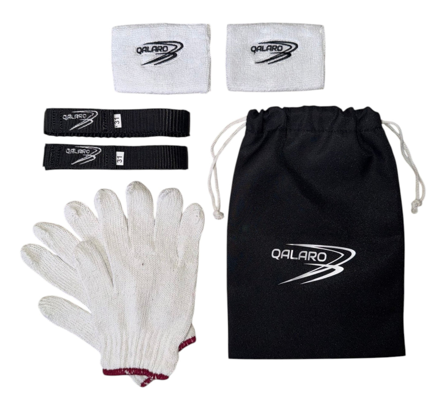 *NEW* Bar Loops Individual Set