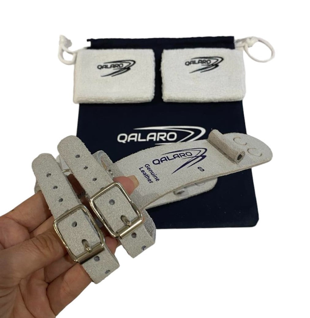 Double Buckle STAR Grips