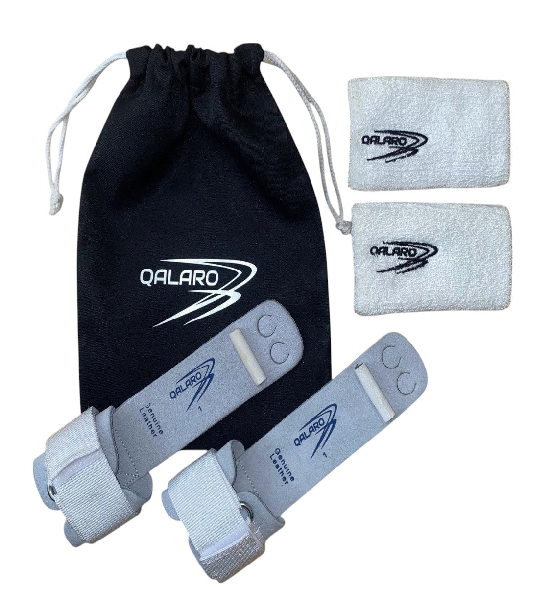 Hook & Loop POWER Grips