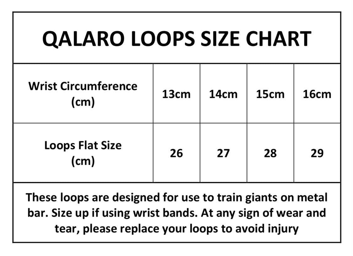 *NEW* Bar Loops Team Set
