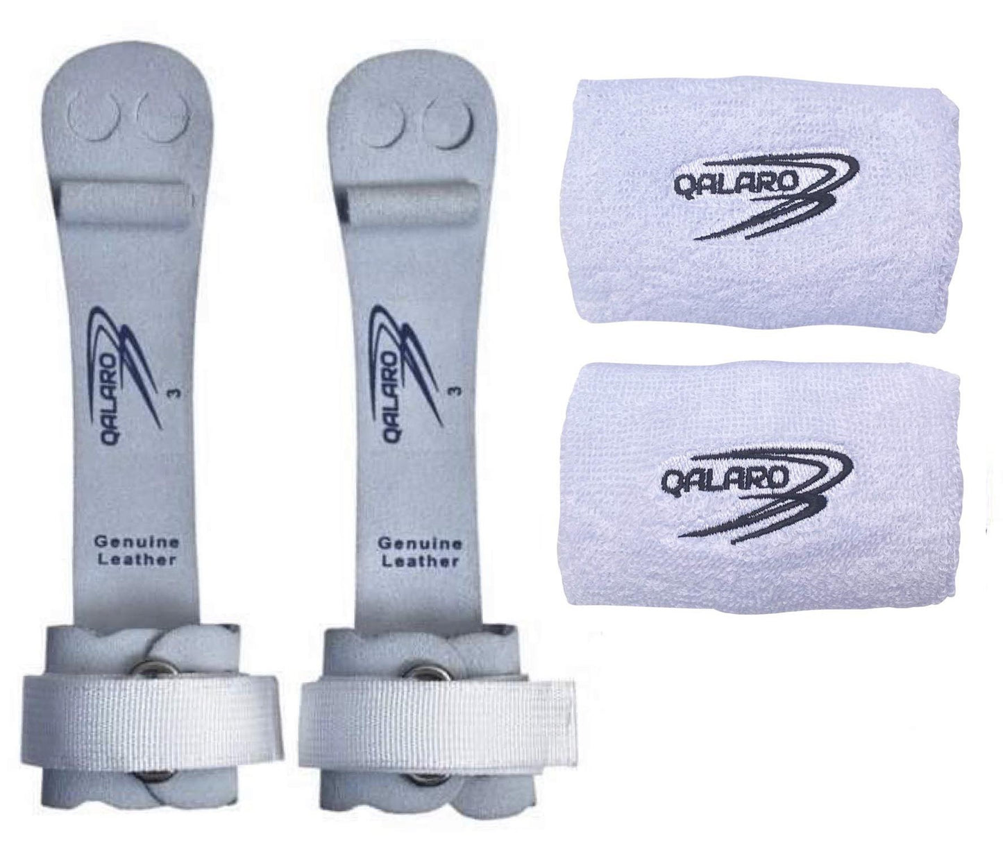 Hook & Loop PRO SLIM Grips