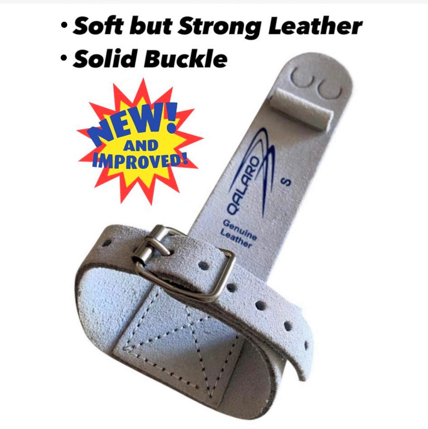 Single Buckle STAR Grips