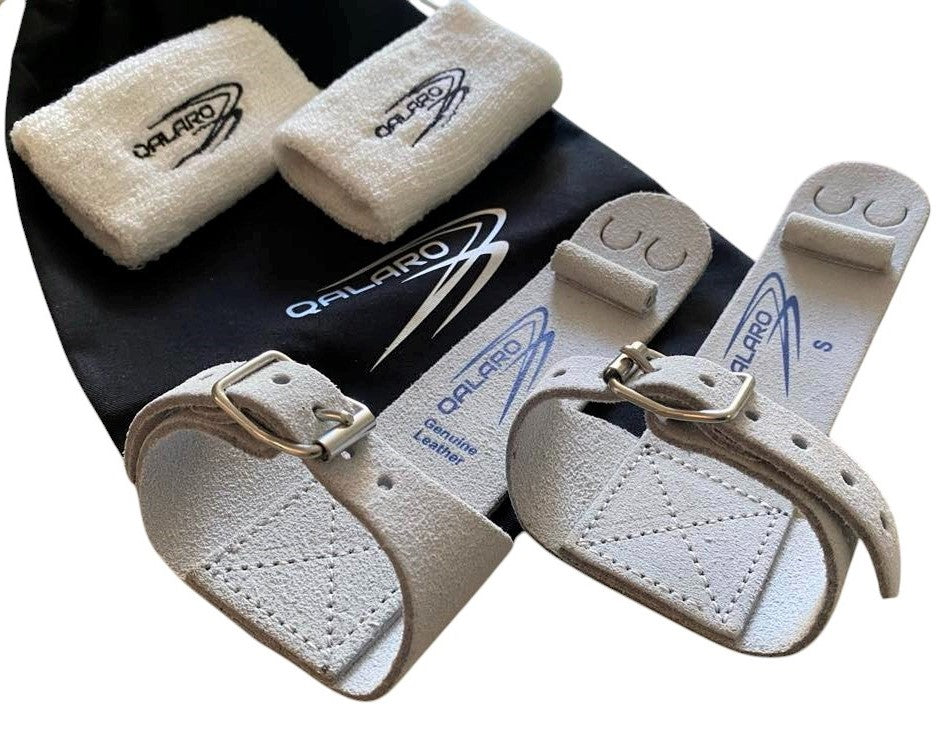 Single Buckle STAR Grips