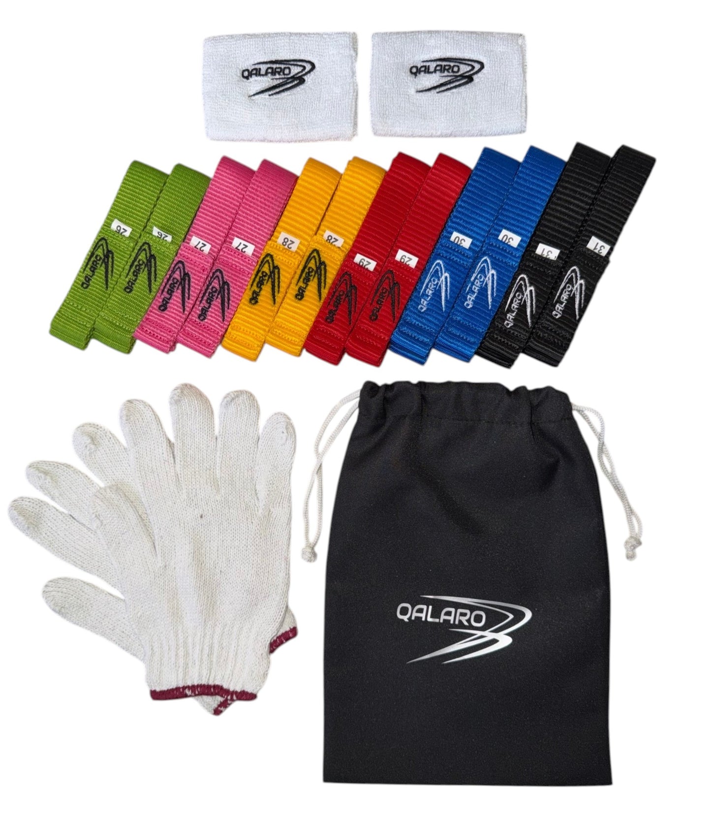*NEW* Bar Loops Team Set