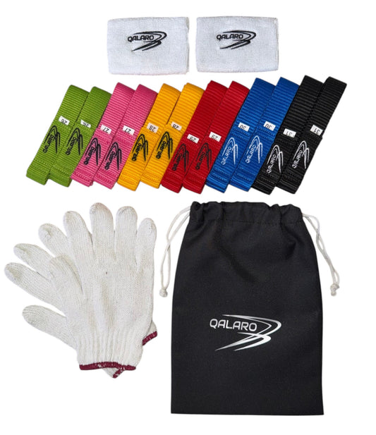*NEW* Bar Loops Team Set