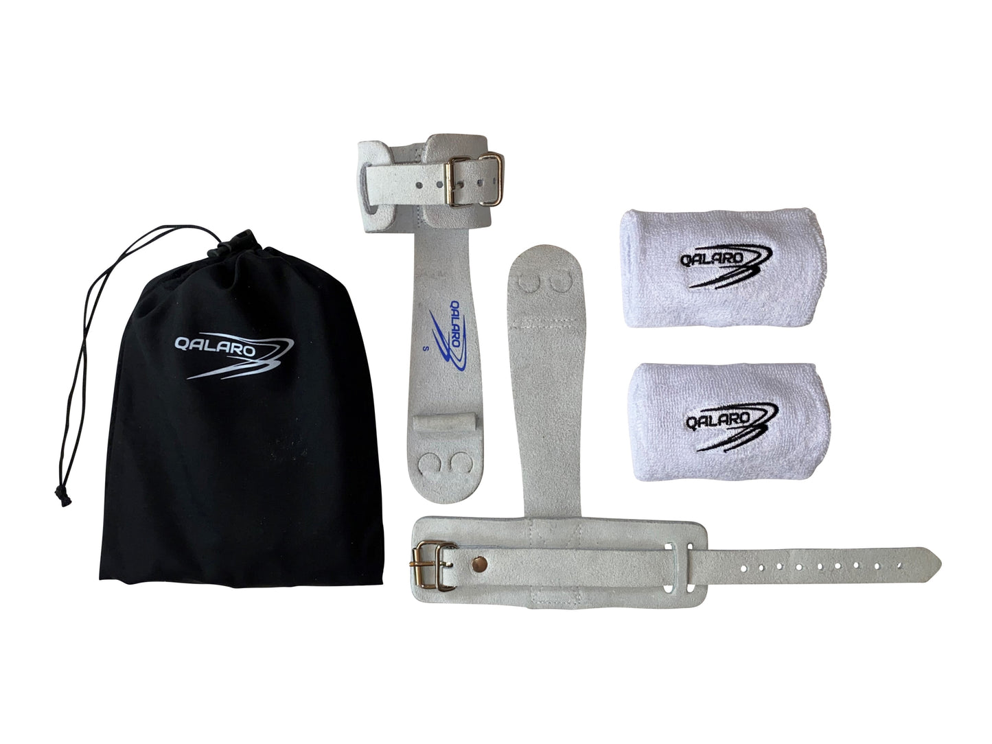 Single Buckle NARROW Grips