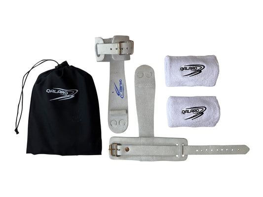 Single Buckle NARROW Grips